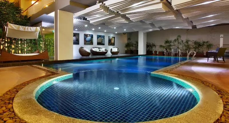 Fotos del hotel Brighton:  14