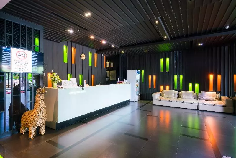 Fotos del hotel Brighton:  15