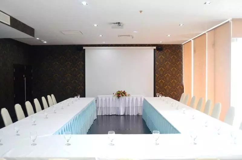 Fotos del hotel Brighton:  9