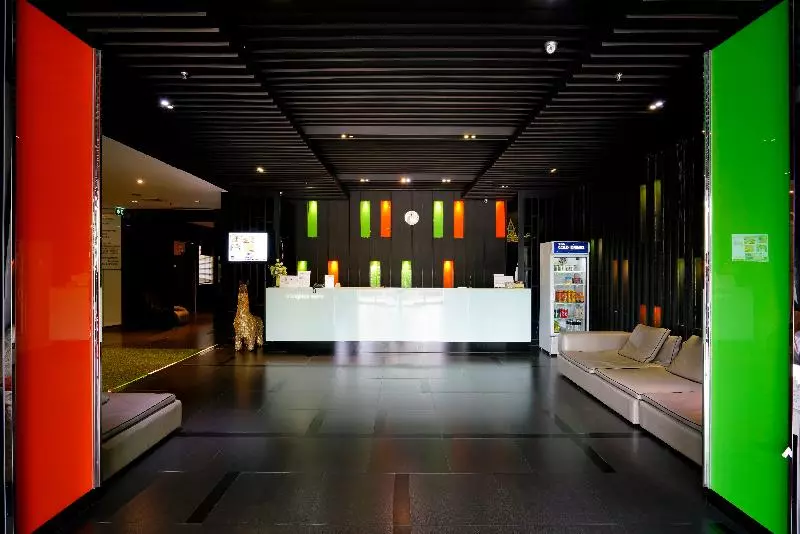 Fotos del hotel Brighton:  5