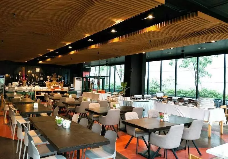 Fotos del hotel Brighton:  23