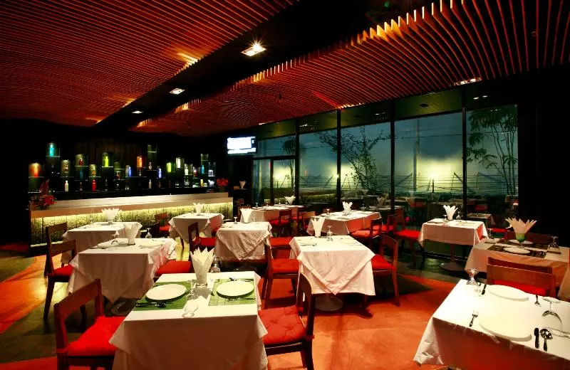 Fotos del hotel Brighton:  22