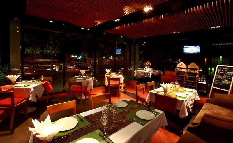 Fotos del hotel Brighton:  8