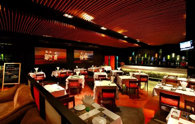 Fotos del hotel Brighton:  20