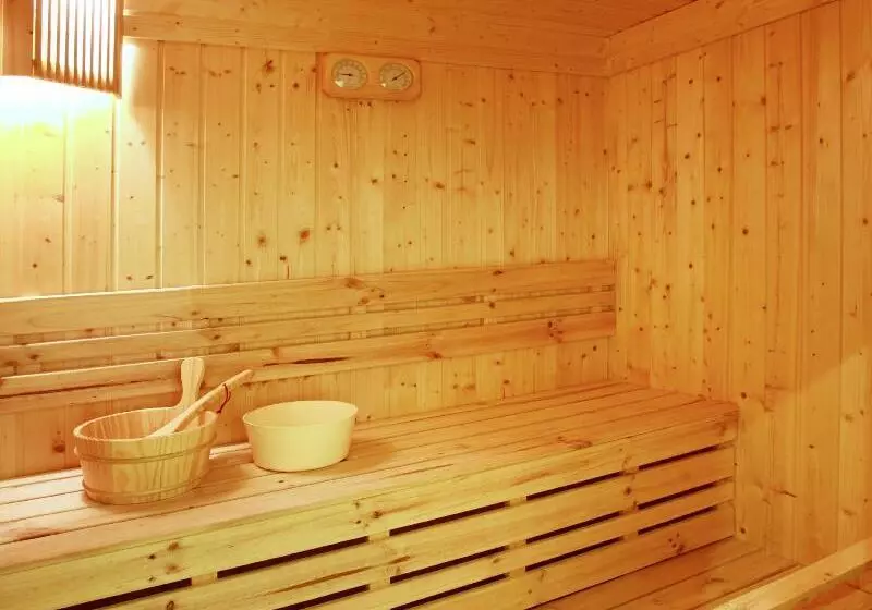 Fotos del hotel Brighton:  7