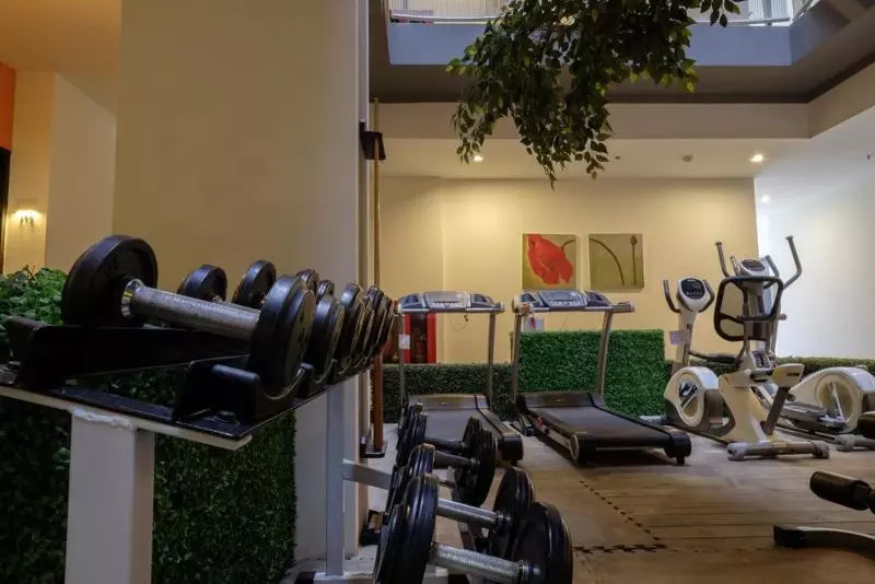 Fotos del hotel Brighton:  6