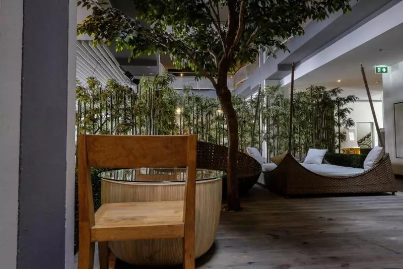 Fotos del hotel Brighton:  4