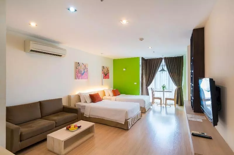 Fotos del hotel Brighton:  2