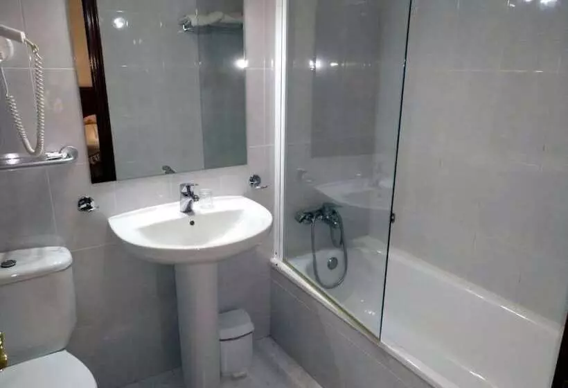 Fotos del hotel Condado:  3