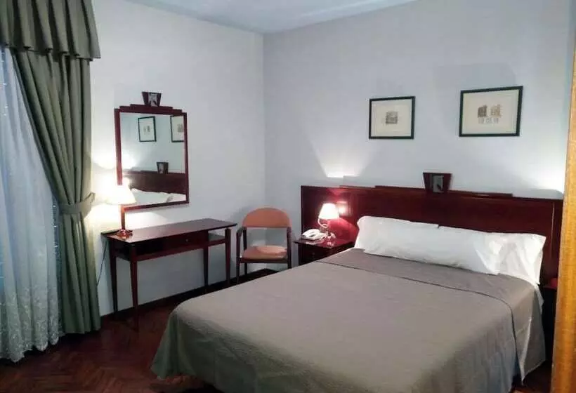 Fotos del hotel Condado:  5