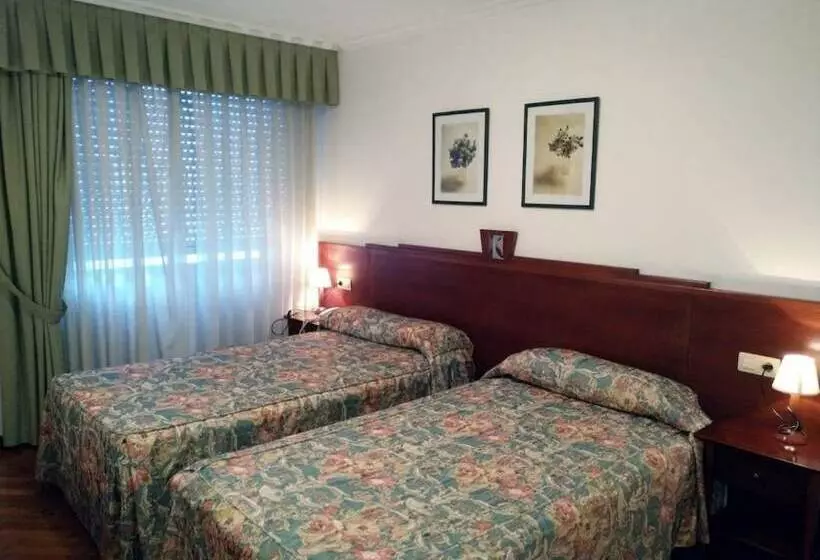 Fotos del hotel Condado:  9