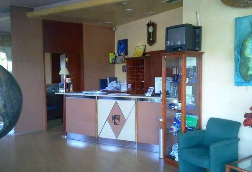 Fotos del hotel Condado:  2