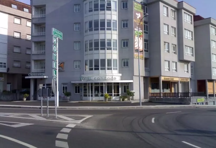 Fotos del hotel Condado:  7