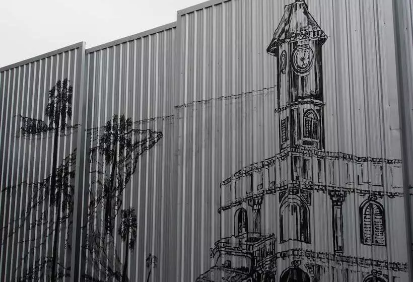 Fotos del hotel Dara:  8