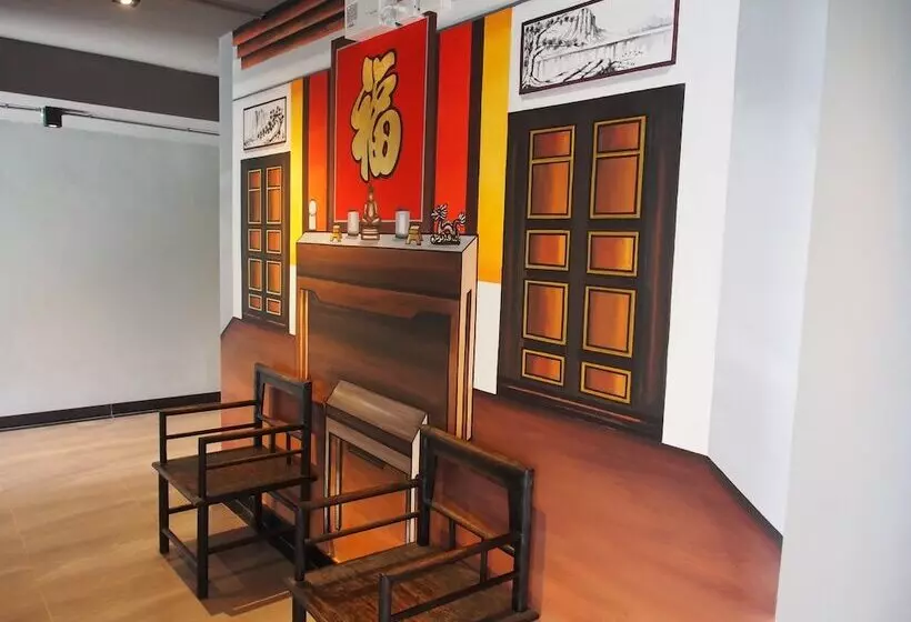 Fotos del hotel Dara:  17