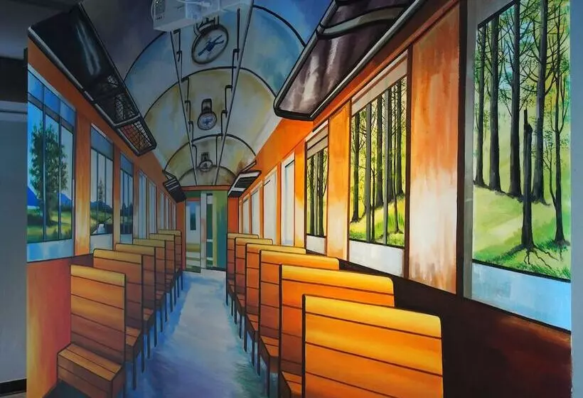 Fotos del hotel Dara:  10