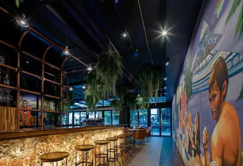 Fotos del hotel Dara:  12