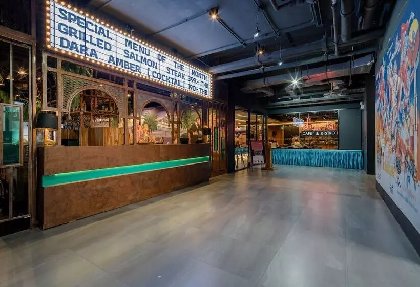 Fotos del hotel Dara:  3