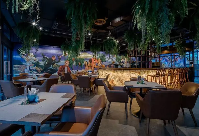 Fotos del hotel Dara:  24