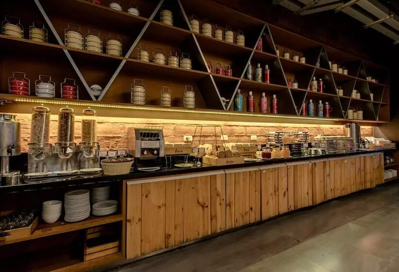 Fotos del hotel Dara:  5