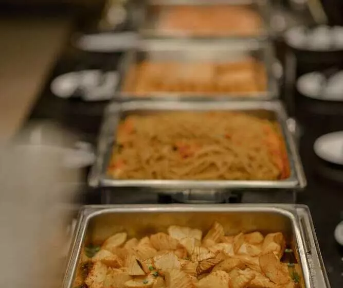 Fotos del hotel Dara:  11