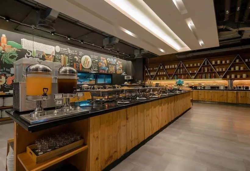 Fotos del hotel Dara:  21