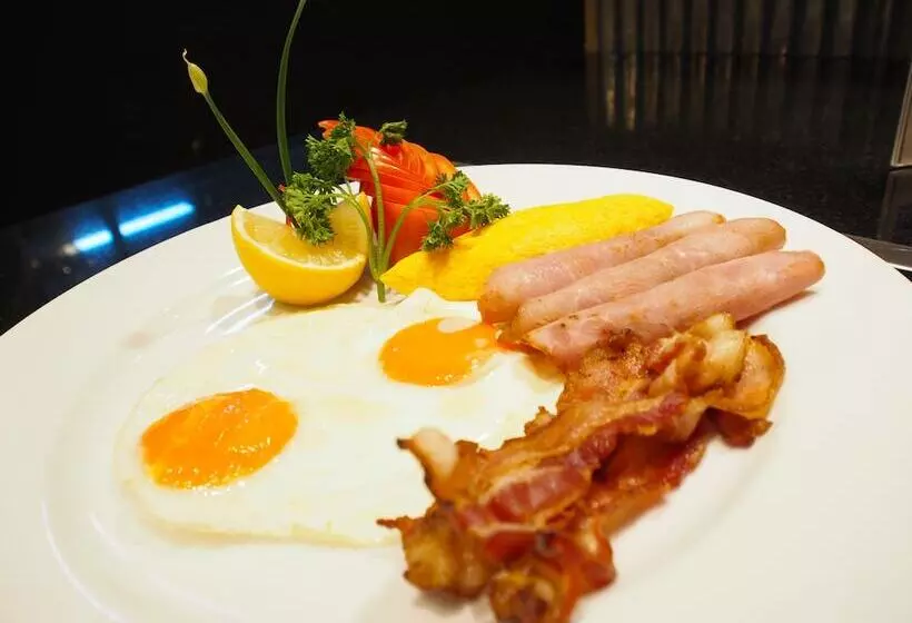 Fotos del hotel Dara:  4