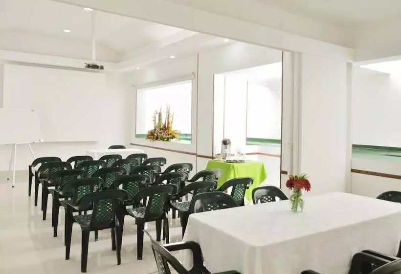 Fotos del hotel Ayenda 1413 Imbanaco:  5