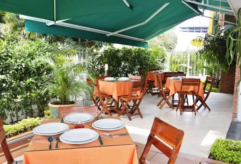 Fotos del hotel Ayenda 1413 Imbanaco:  6