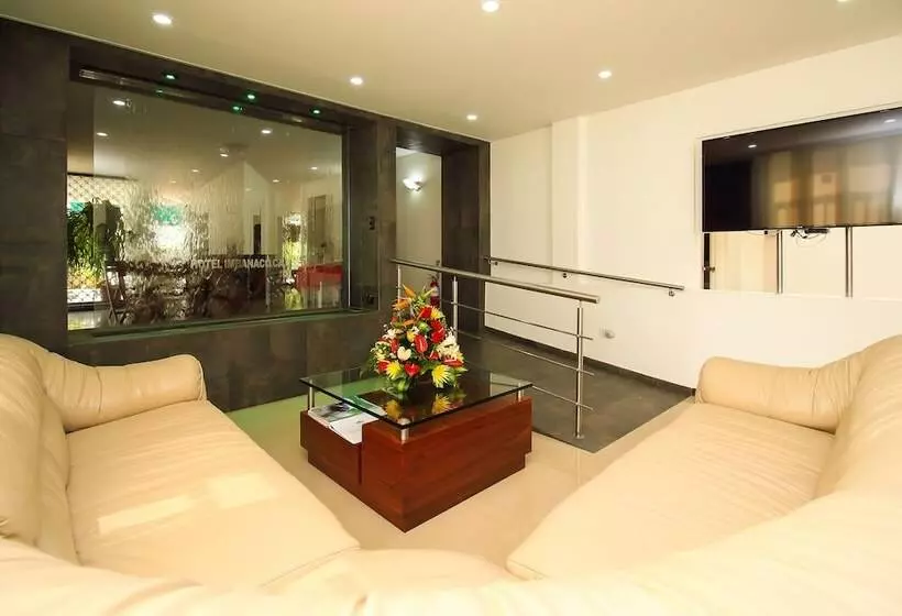 Fotos del hotel Ayenda 1413 Imbanaco:  3