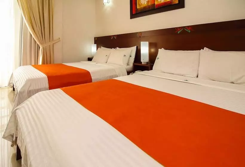 Fotos del hotel Ayenda 1413 Imbanaco:  2