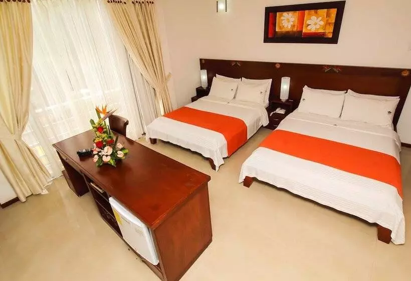 Fotos del hotel Ayenda 1413 Imbanaco:  7