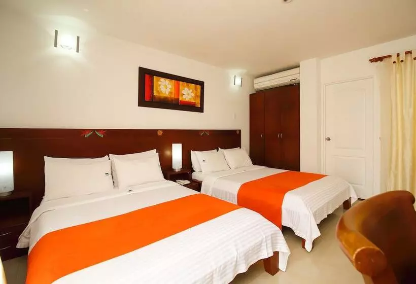 Fotos del hotel Ayenda 1413 Imbanaco:  9