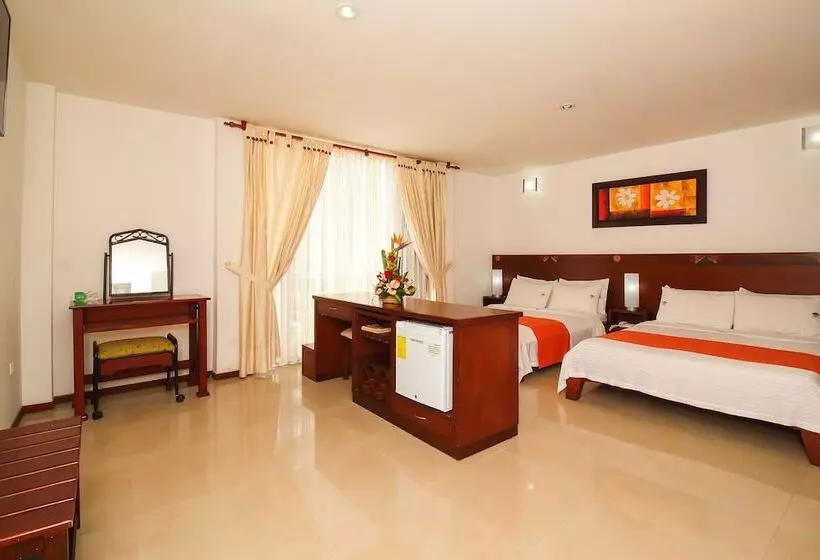 Fotos del hotel Ayenda 1413 Imbanaco:  10