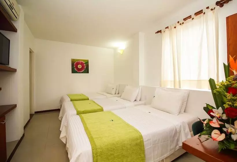 Fotos del hotel Ayenda 1413 Imbanaco:  13