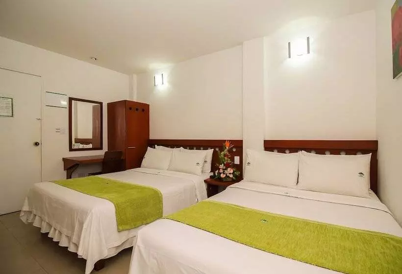 Fotos del hotel Ayenda 1413 Imbanaco:  15