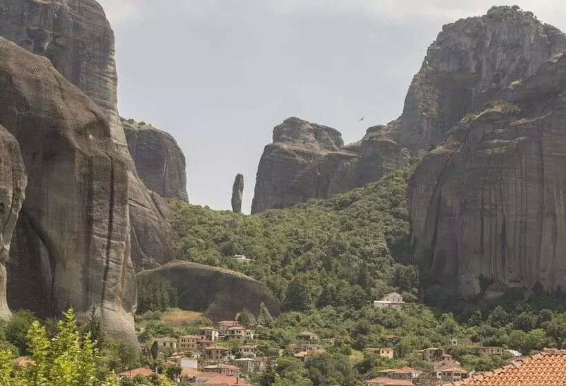 Fotos del hotel Kastraki:  9