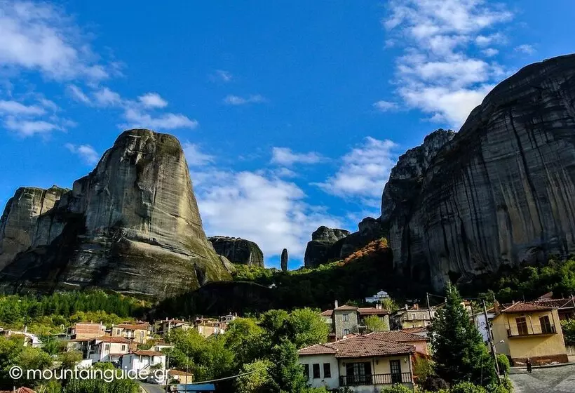 Fotos del hotel Kastraki:  22