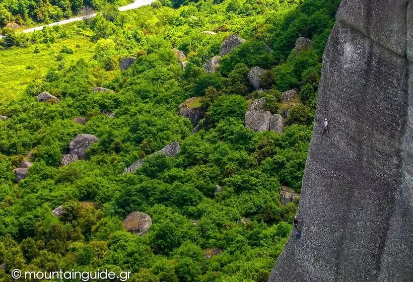 Fotos del hotel Kastraki:  24