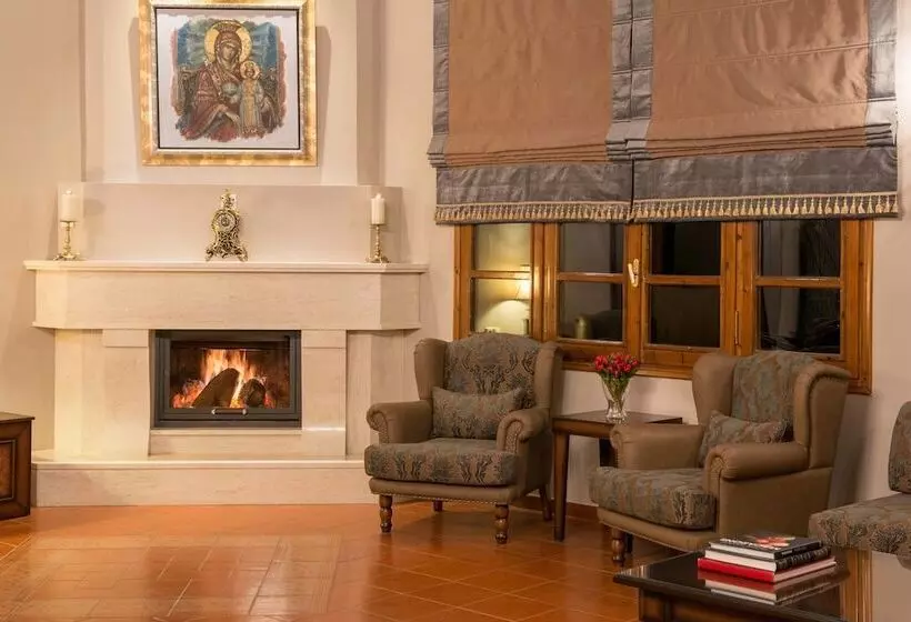 Fotos del hotel Kastraki:  11