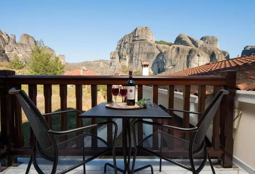 Fotos del hotel Kastraki:  14