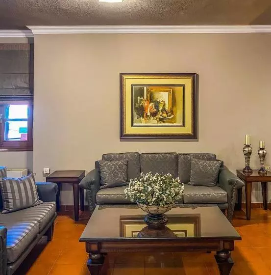 Fotos del hotel Kastraki:  17