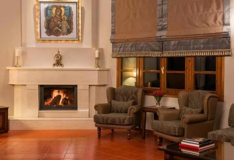 Fotos del hotel Kastraki:  21