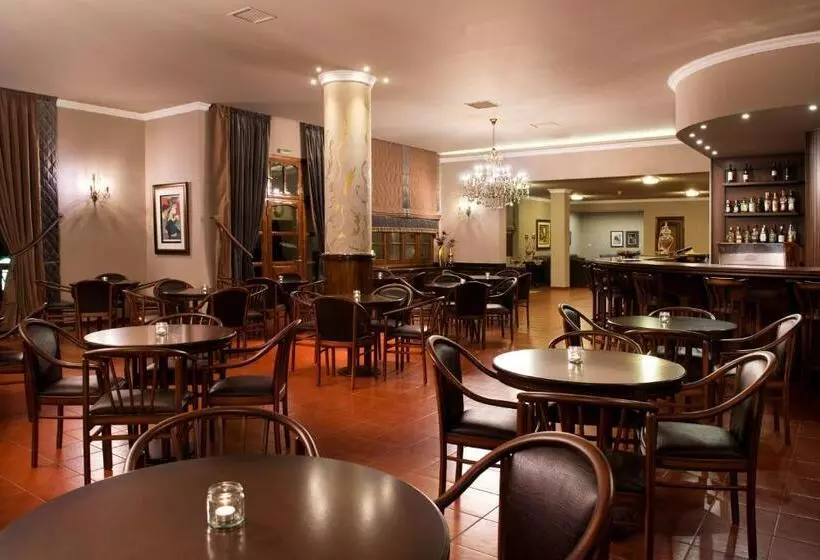 Fotos del hotel Kastraki:  5