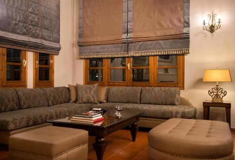 Fotos del hotel Kastraki:  2