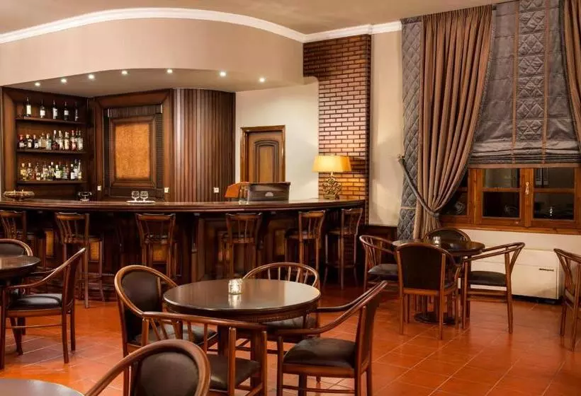 Fotos del hotel Kastraki:  13