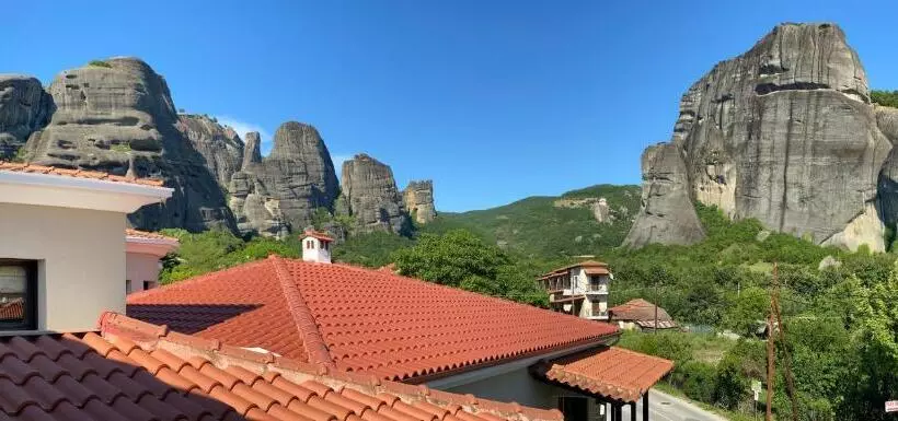 Fotos del hotel Kastraki:  20