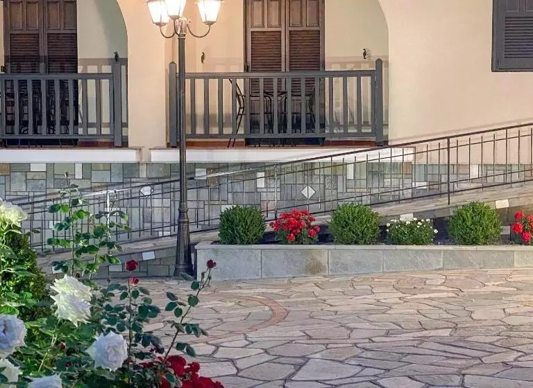 Fotos del hotel Kastraki:  19