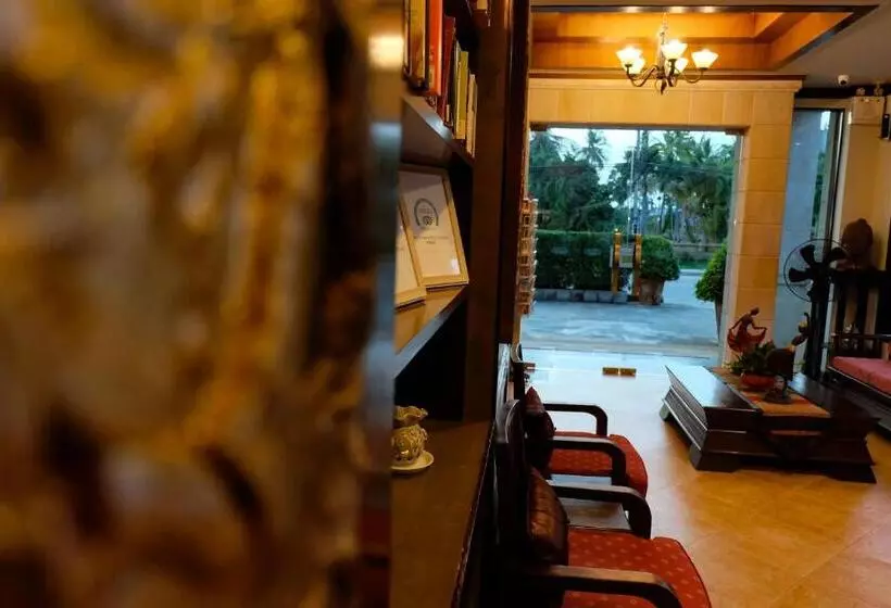 Fotos del hotel Lanta Mermaid Boutique House:  20