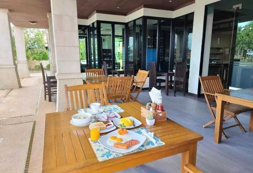 Fotos del hotel Lanta Mermaid Boutique House:  12